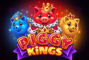 Piggy Kings