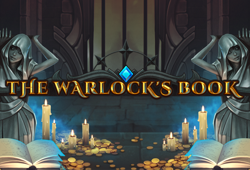The Warlock's Book