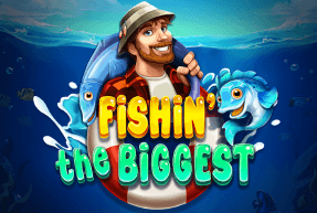 Fishin' the biggest thumbnail
