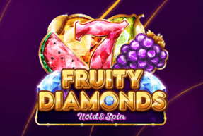 Fruity diamonds - hold & spin thumbnail