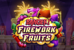 Banger! firework fruits thumbnail