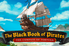 The black book of pirates thumbnail