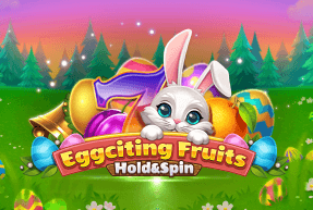 Eggciting fruits - hold & spin thumbnail