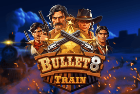 Bullet8 Train