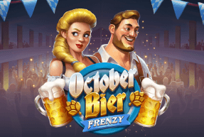 October bier frenzy thumbnail