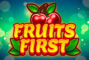 Fruits first thumbnail