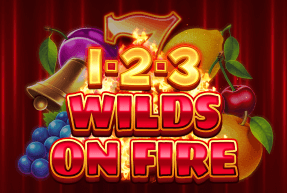 1-2-3 wilds on fire thumbnail
