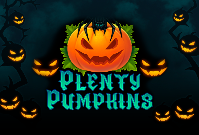 Plenty Pumpkins