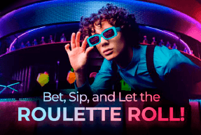 Cocktail Roulette