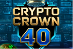 Crypto Crown 40