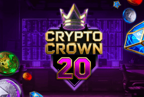 Crypto Crown 20