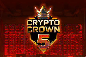 Crypto Crown 5