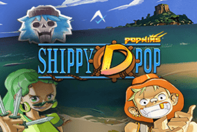 Shippy D Pop