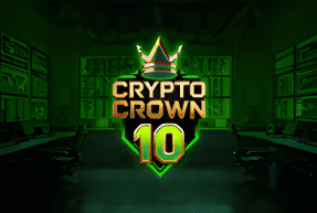 Crypto Crown 10