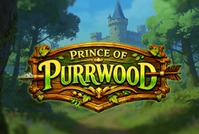 Prince of Purrwood