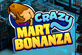Crazy Mart Bonanza