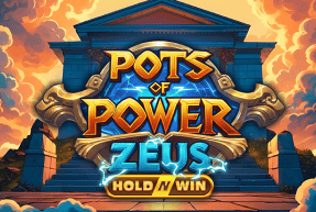 Pots of Power: Zeus