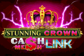 Stunning Crown - Cash Mesh LINK