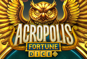 Play Acropolis Fortune Dice
