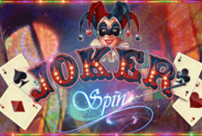 Joker spin thumbnail