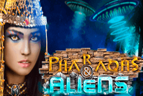 Pharaohs and aliens thumbnail