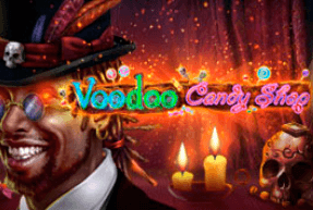 Voodoo candy shop thumbnail