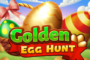 Play Golden Egg Hunt