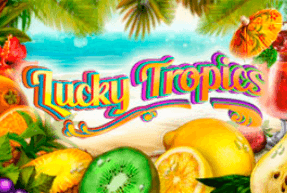 Lucky tropics thumbnail