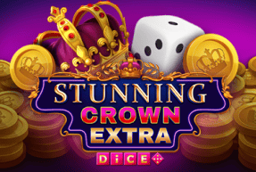Play Stunning Crown Extra Dice