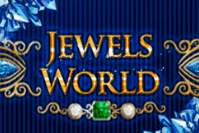 Jewels world thumbnail