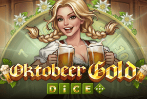 Oktobeer gold dice thumbnail
