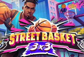 Play Street Basket 3x3