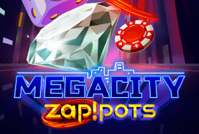 Play Megacity