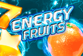 Play Energy Fruits
