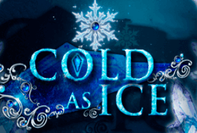 Cold as ice thumbnail