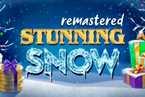 Play Stunning Snow Remastered