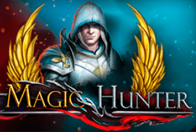 Magic hunter thumbnail