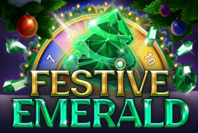 Play Festive Emerald