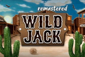 Play Wild Jack Remastered