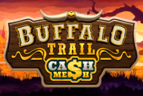 Buffalo trail thumbnail