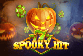 Play 777 Spooky Hit