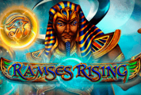 Ramses rising thumbnail