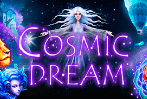 Cosmic dream thumbnail