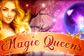 Magic queens thumbnail