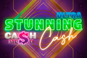 Play Stunning Cash Ultra