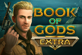 Play Book Of Gods Extra
