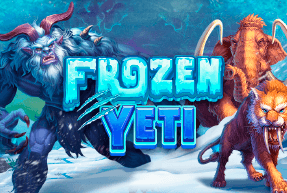 Frozen yeti thumbnail