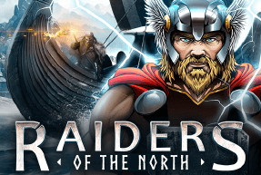 Raiders of the north thumbnail