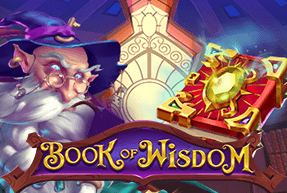 Book of wisdom thumbnail