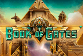 Book of gates thumbnail